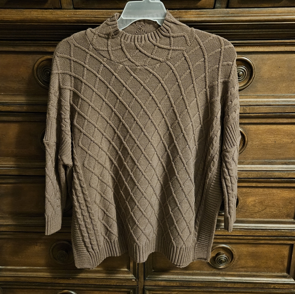 Mer sea sweater